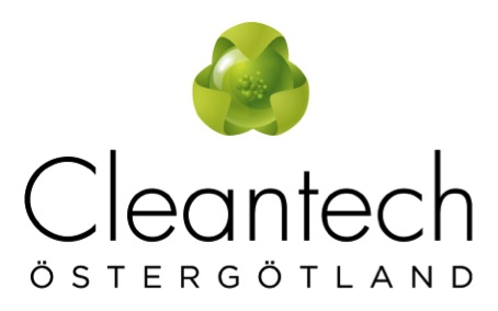 You are currently viewing Cleantech Östergötland växlar upp