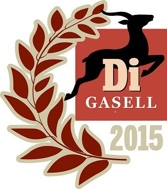 You are currently viewing Di Gasell 2015 utser årets mest snabbväxande företag