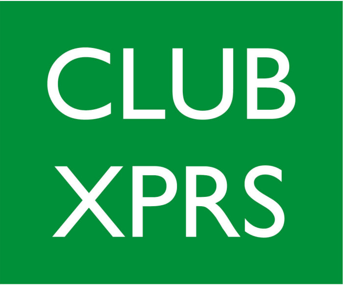 Norrköping får en av CLUB XPRS första butiker