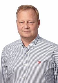 Clas Nyberg ny Regionchef i Momentum Industrial AB