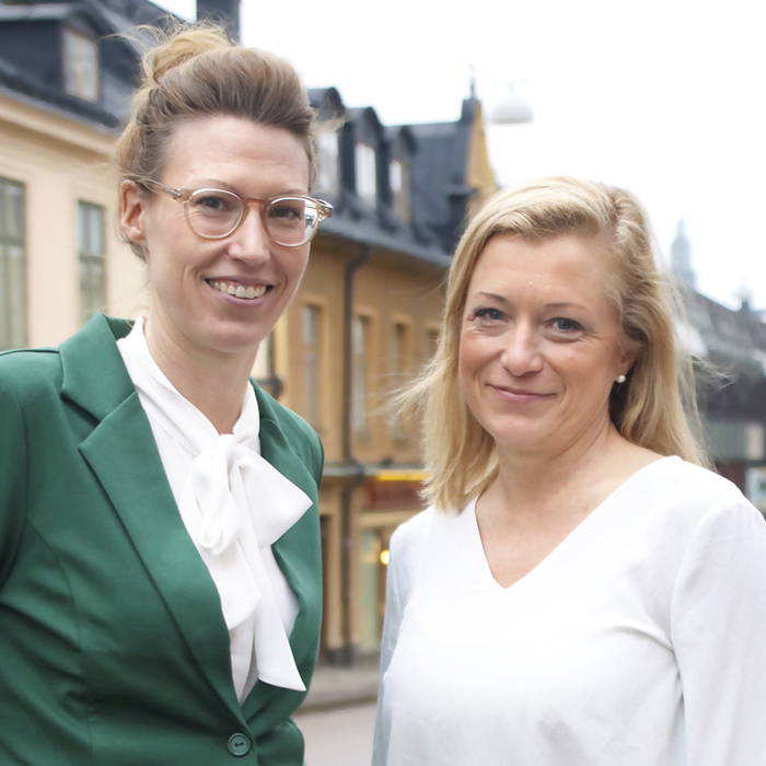 Linköping vill vara världens bästa kommun för nyföretagande