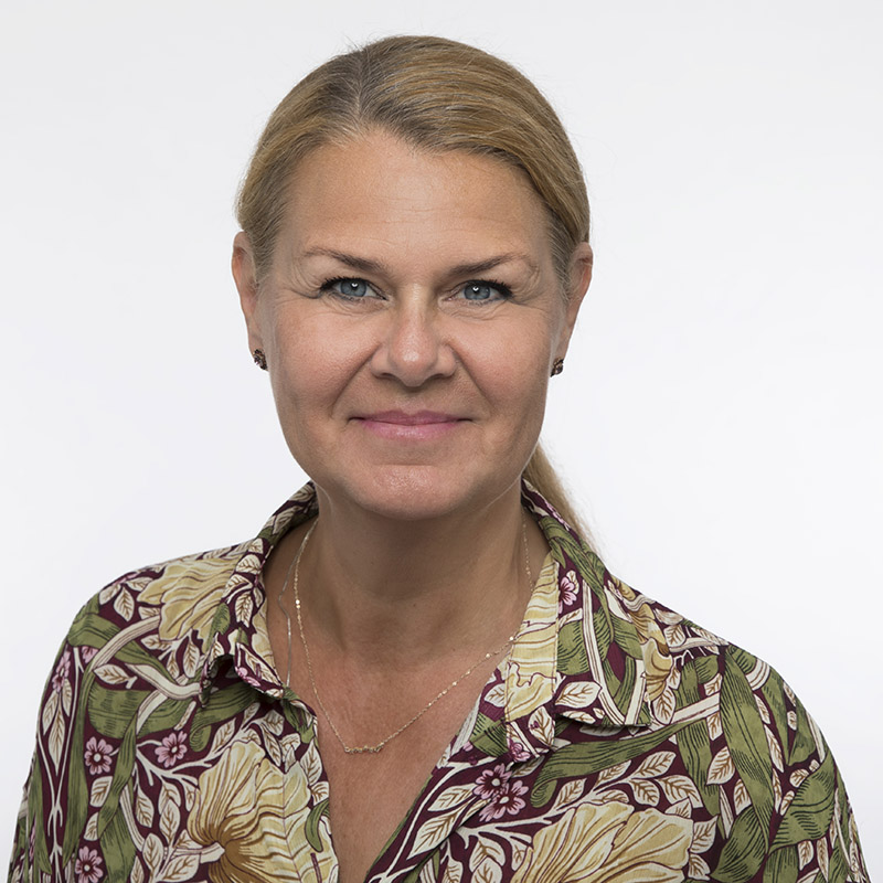 Jenny Dingertz ny marknadsområdeschef för Riksbyggens fastighetsförvaltning i Norrköping