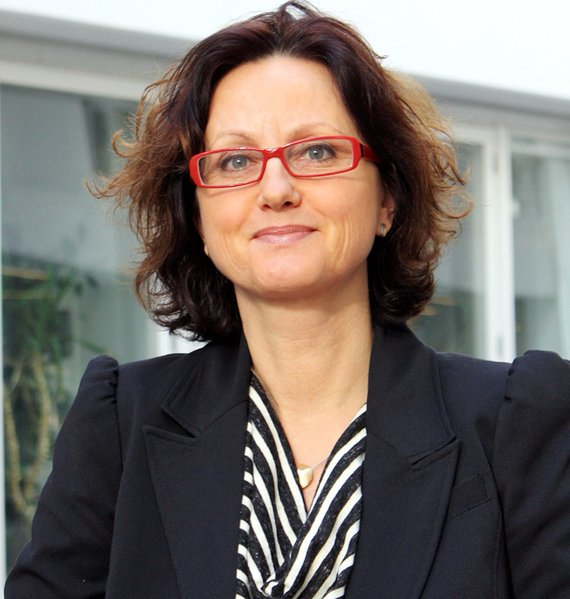 Louise Felldin blir ny näringslivsdirektör i Linköpings kommun