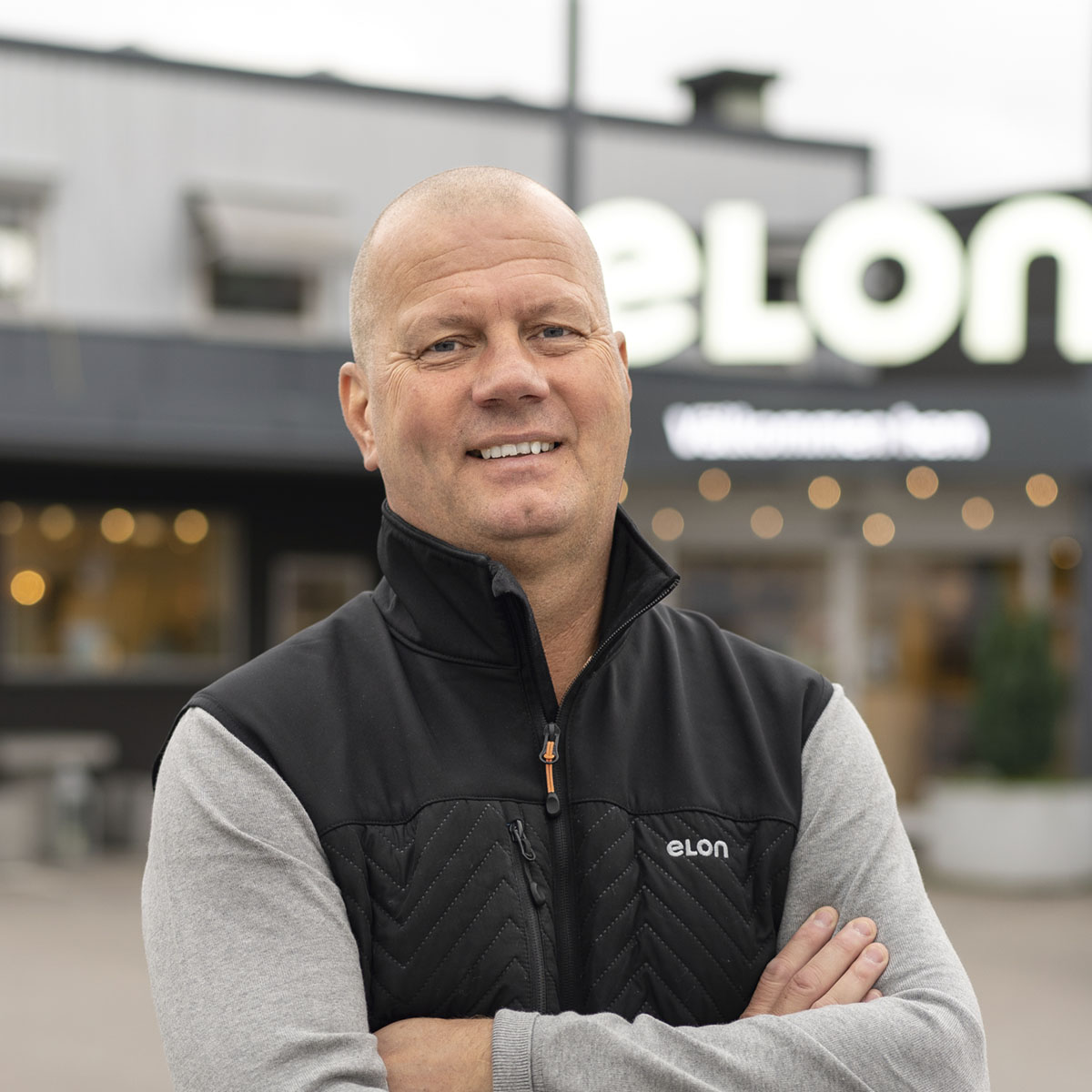Respekt och relationer skapar framgång – Mattias Johansson