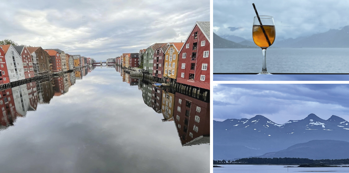 You are currently viewing Hurtigruten – en mytomspunnen resa
