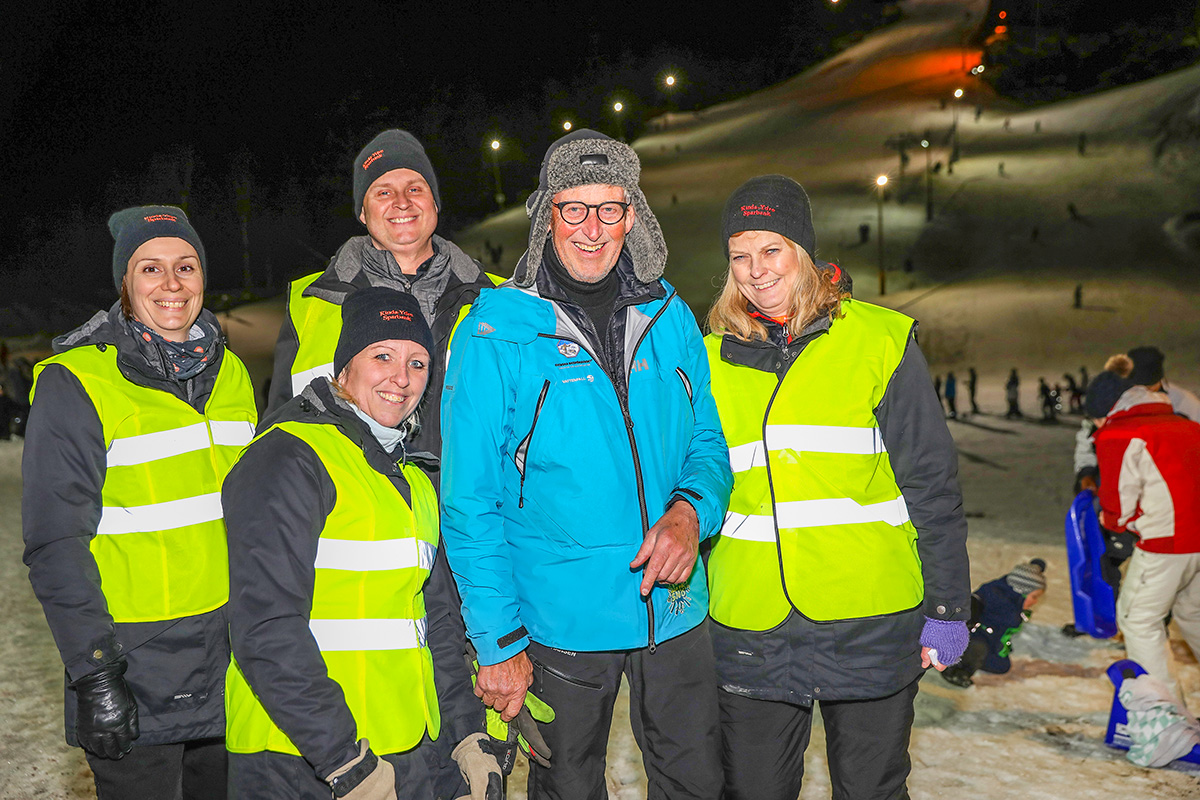 You are currently viewing Sparbanken bjuder alla på skidfest i Ydre