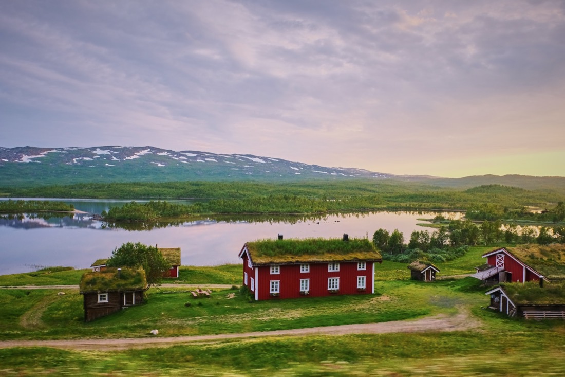 You are currently viewing Avslöjande av skönheten på Sveriges största öar: Hemligheter du behöver känna till!