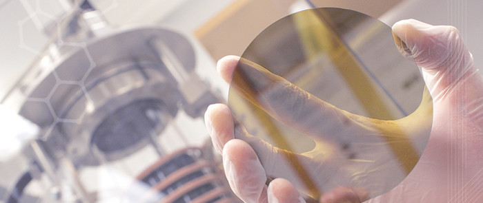 Graphensic leder nytt svenskt projekt om supermaterialet grafen graphensic