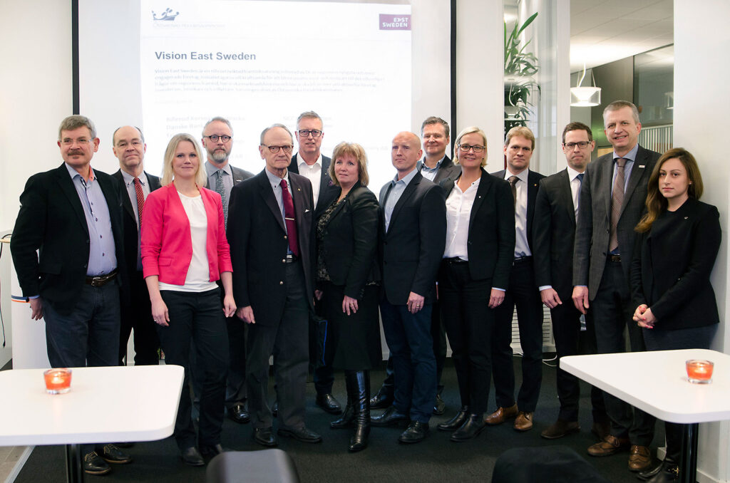 16 stora företag kraftsamlar för ökad regional attraktivitet visioneastsweden2