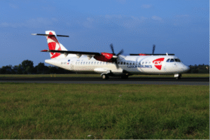 czech airlines