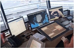 Airservices i Australien beställer fyra installationer av integrerade flygtrafikledarlösningar från Saab integratedtower