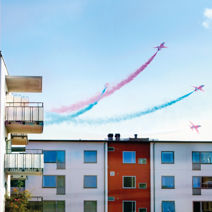 Bransch- och intresseorganisationen SABO arrangerar den 3-4 mars en nationell konferens om stadsdelsförnyelse. sabo