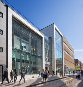 PRC Engineering expanderar i Norrköping kontor norrkoping web