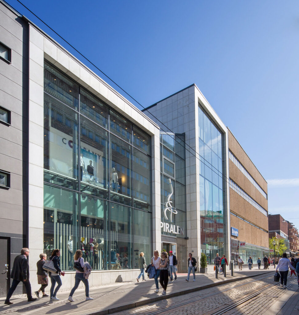 PRC Engineering expanderar i Norrköping kontor norrkoping web