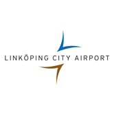 Linköping City Airport samarbetar med Annonsbolaget AB lcalogo