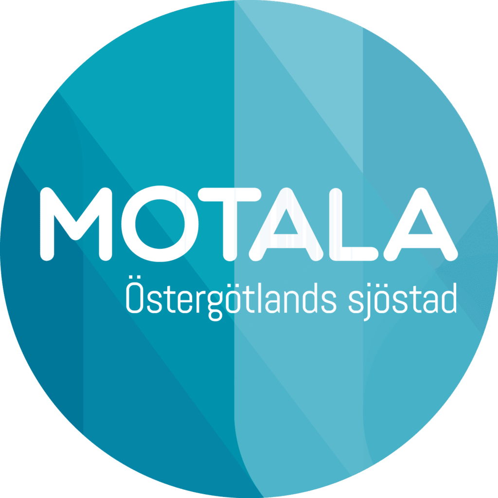 motala logotype bla