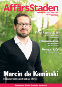 Affärsstaden 6 2019 ames 0619 cover 700