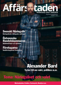 Affärsstaden 7 2018 ames 0718 cover 700