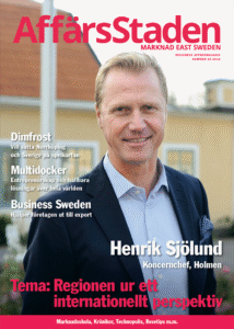 Affärsstaden 10 2018 ames 1018 cover 700