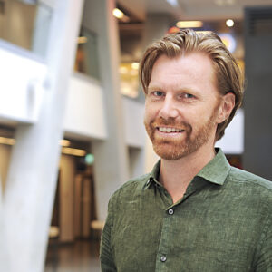 Från vision till patientnytta claes lundstrom foto bjorn lisinski copy