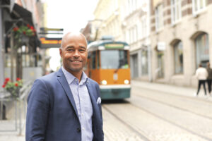 Filip Apelstav - Siktar mot nya mål filip apelstav foto bjorn lisinski 765