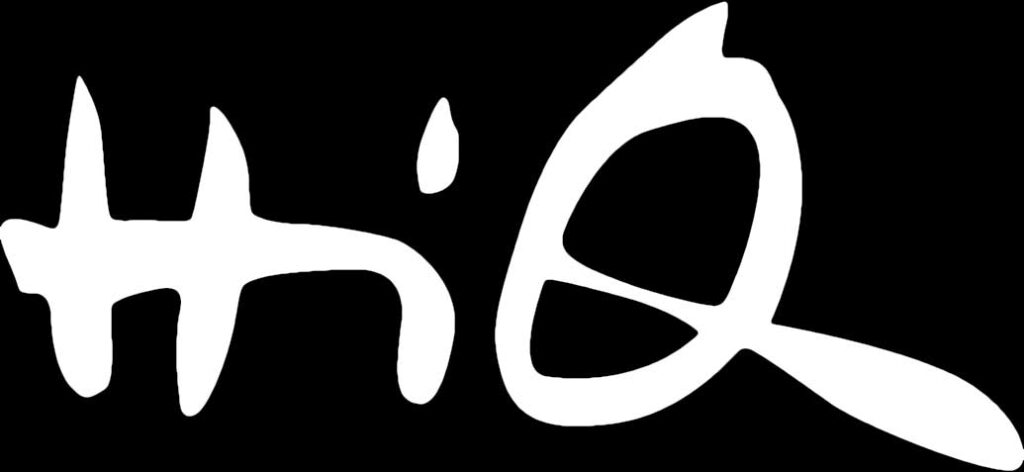 hiq logo