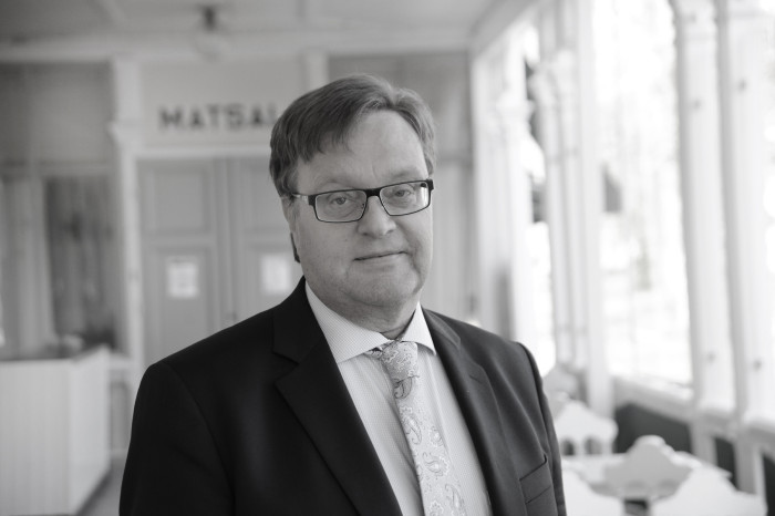 Jan-Erik Rydén ny styrelseledamot i Elektromontage jeryden