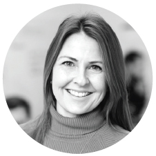 louise lennersten foto crelle