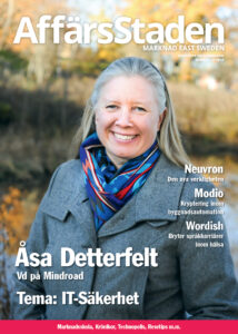 Affärsstaden 10 2017 omslag17 10