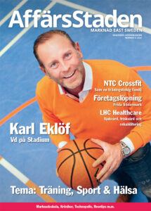 Affärsstaden 9 2017 omslag17 9