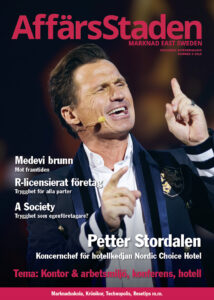 Affärsstaden 4 2018 petter stordalen
