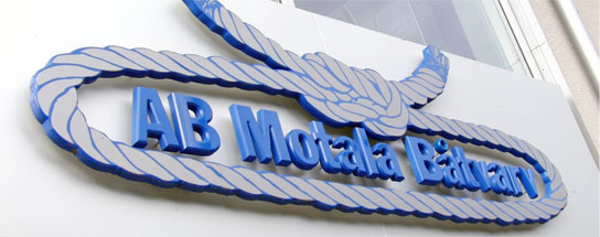 Jan William är årets företagare i Motala 2015 foretagsbild