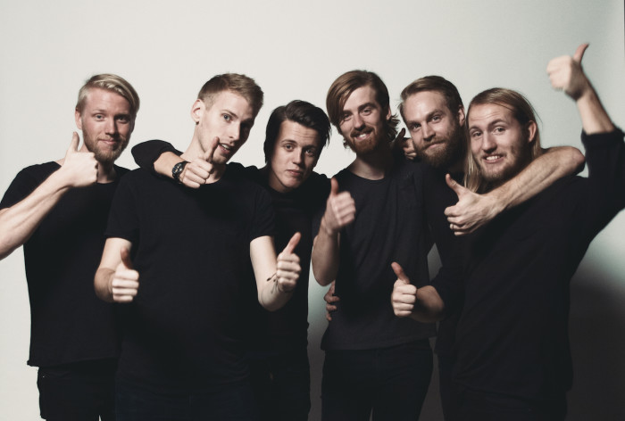 Crazy Pictures från Norrköping äntrar den amerikanska filmscenen crazypictures