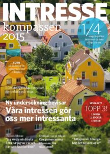 ”Intressekompassen”