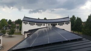 lambohovskyrkan fotoppam original