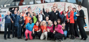 Framgångsrikt starta eget koncept lockar 100-tals Linköpingsbor startaeget