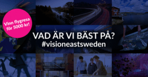visioneastsweden