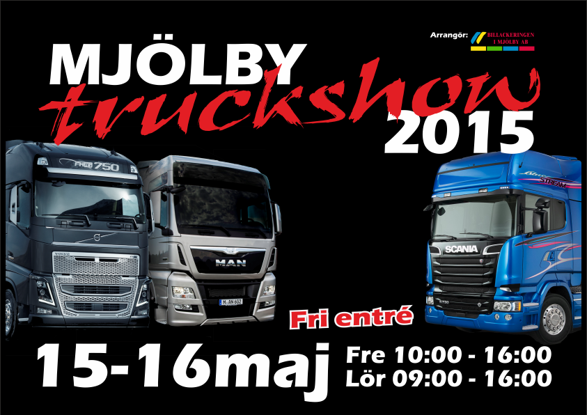 truckshow
