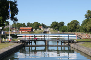 bergsslussar web fotograf/källa:ab göta kanalbolag