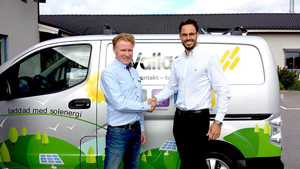 peter andersson vallacom robin boheman instalco web