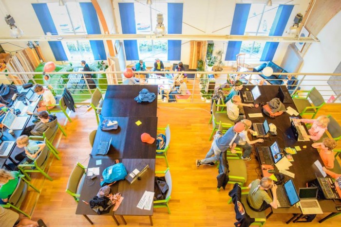 creActive Mjärdevi i final! creactive