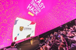 De tjugo finallagen inför East Sweden Hack är klara eastswedenhack