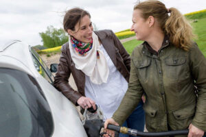 energifabriken biodiesel foto: peter ericsson