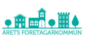Boxholm är årets Företagarkommun Årets företagarkommun