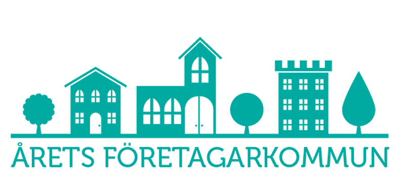 Årets företagarkommun