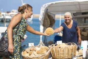 Kreta-satsning sommaren 2016 från Norrköping Flygplats kreta