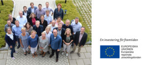 Fler företag i östra Mellansverige med en omsättning på 100 miljoner kronor foretagsinkubatorer