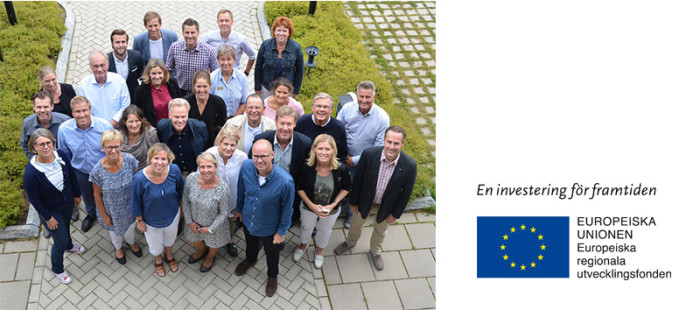 Fler företag i östra Mellansverige med en omsättning på 100 miljoner kronor foretagsinkubatorer