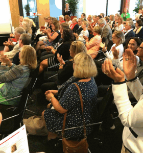 Nu lanseras 100-listan pressvisning 100 listan