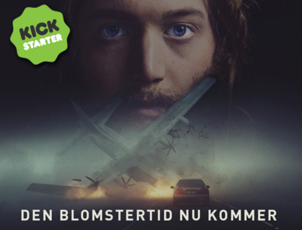 Nytt kickstarter-rekord för svensk långfilm - Crazy Pictures nådde 350 000 kr på mindre än 24 timmar avm1cddqjtvgqhu8drf2